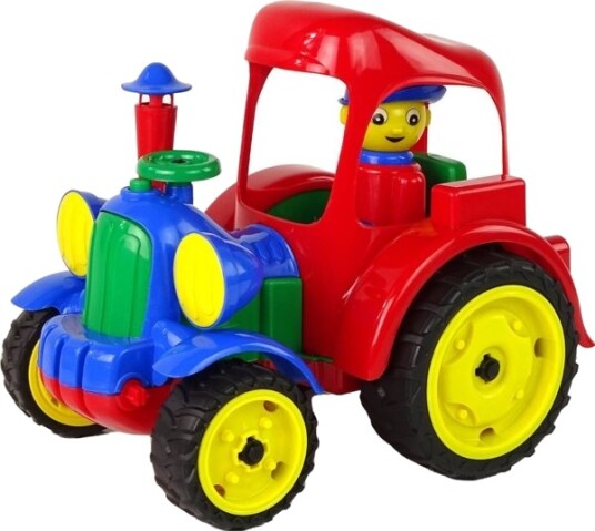 Hemar Leketraktor 00174 Hemar Leketraktor 00174