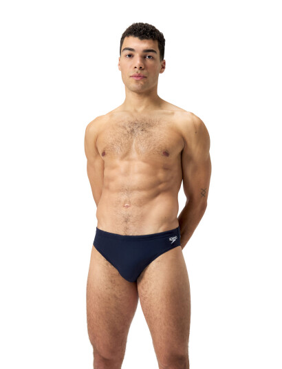 Speedo Endurance+ Brief 7Cm - Navy - 38 Speedo Endurance+ Brief 7Cm - Navy - 38