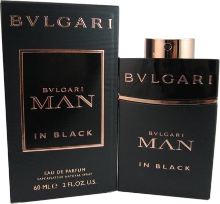 Man In Black Men Eau De Parfum 60 Ml