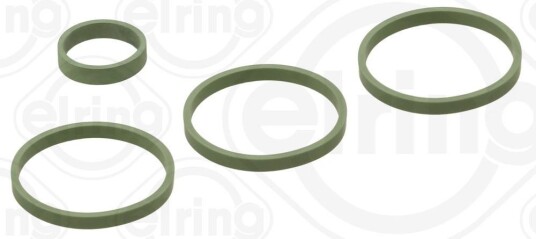 Pakkningssett innsugningsmanifold ELRING 310.320 Pakkningssett innsugningsmanifold ELRING 310.320