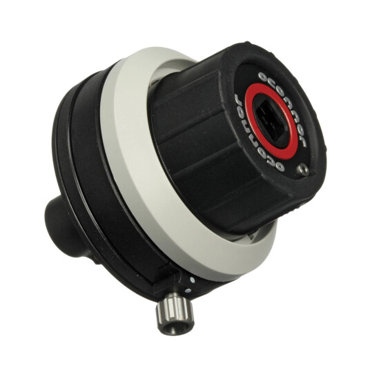 OConnor O-Focus Hard Stop Handwheel OConnor O-Focus Hard Stop Handwheel