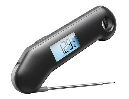 ThermoMaven F1 Turbo Mattermometer med Rask Avlesning og IP67 ThermoMaven F1 Turbo Mattermometer med Rask Avlesning og IP67