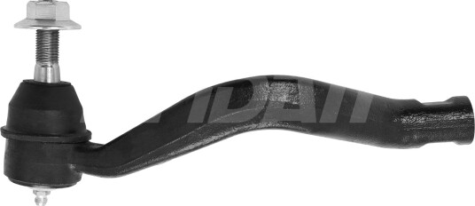 SPIDAN CHASSIS PARTS 59135 Endeledd