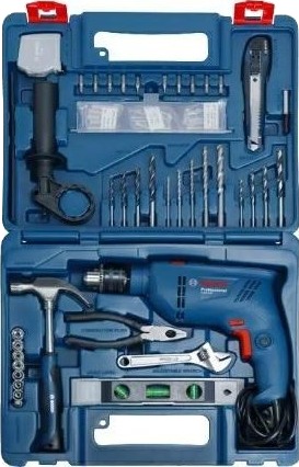 Bosch Slagbormaskin GSB 600