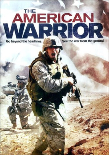 Amer Warrior Ws DVD