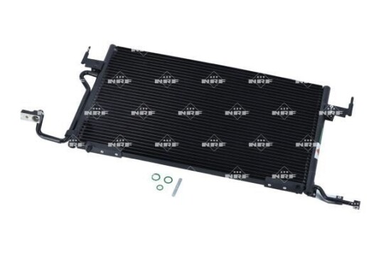Kondensator NRF 35260 Kondensator NRF 35260