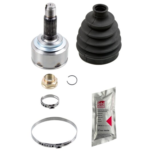 Febi Bilstein Drivknute drivaksel FEBI BILSTEIN 185233