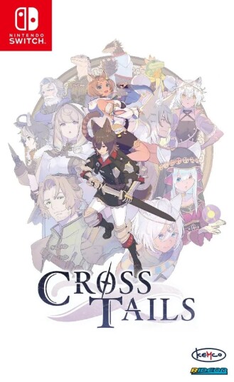 Cross Tails (Import) Cross Tails (Import)