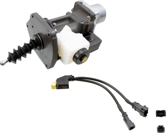 FEBI BILSTEIN 181227 Clutchaktuator