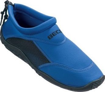 Beco Beermann Vannsko Unisex 9217 60 44 Blå/Svart