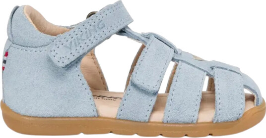 Viking Sandal Alv Light Blue