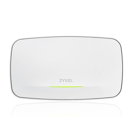 Zyxel WBE660S WiFi 7 Access Point 11530 Mbit/s Grå Zyxel WBE660S WiFi 7 Access Point 11530 Mbit/s Grå