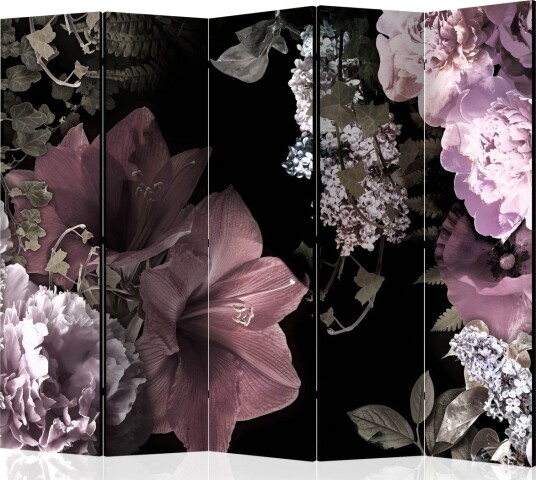 Romdeler - Flowers from the Past II 225x172 - Artgeist sp. z o. o.