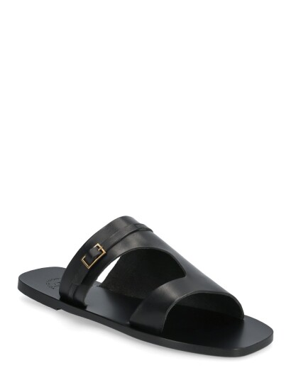 ATP Atelier Varna Black Vacchetta   Black   41