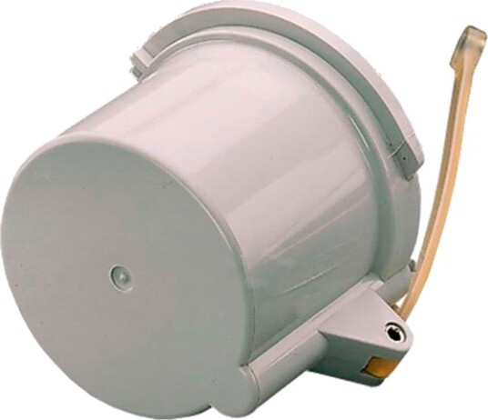 Mennekes CEE Deksel for (5-polet 125A) IP67 Mennekes CEE Deksel for (5-polet 125A) IP67