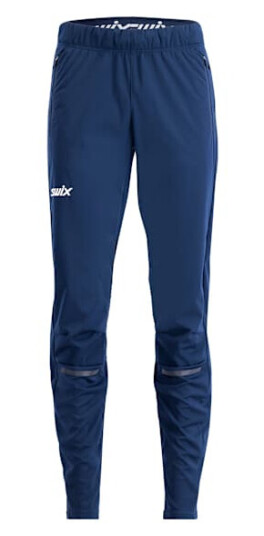 Swix Nordic Pants Herre Dark Navy L Swix Nordic Pants Herre Dark Navy L