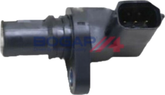 BOGAP T6115100 Impulsgiver, veivaksel