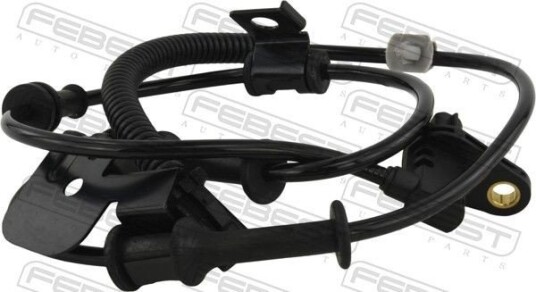 Sensor ABS FEBEST 12606 001