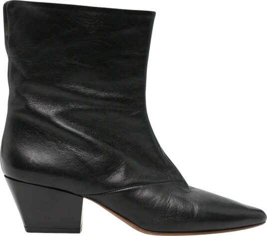Forte Forte, Dame, Sko, Svart, 41 EU,