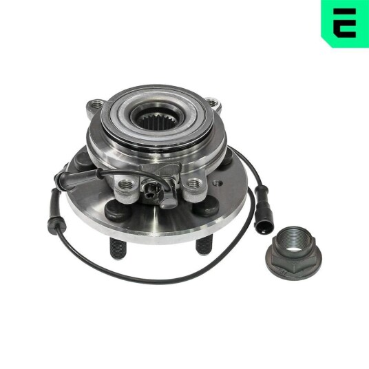 Hjullager OPTIMAL 881701L