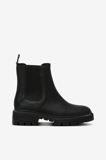 Timberland Chelseaboots Cortina Valley Chelsea Svart Timberland Chelseaboots Cortina Valley Chelsea Svart