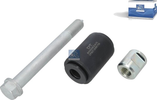 Reparasjonssett, fjærbolt DT Spare Parts 2.00736