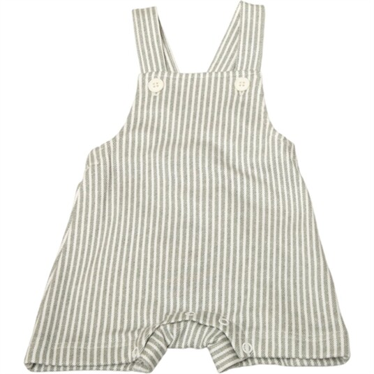 Joha Bomull Green Summer Overall 50 Joha Bomull Green Summer Overall 50