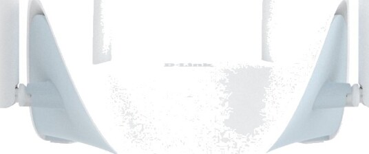 D-Link R36 Wi-Fi 7 Smart Router med AI Optimalisering - Hvit D-Link R36 Wi-Fi 7 Smart Router med AI Optimalisering - Hvit