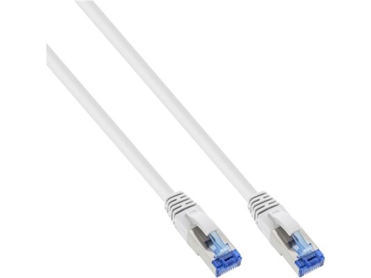 Inline 76807W 7,5 M Cat6a S/Ftp S-Stp Rj-45 Rj-45