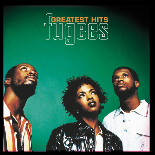 Fugees Greatest Hits CD