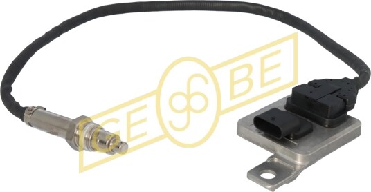 NOx-sensor, NOx-katalysator GEBE 9 2874 1