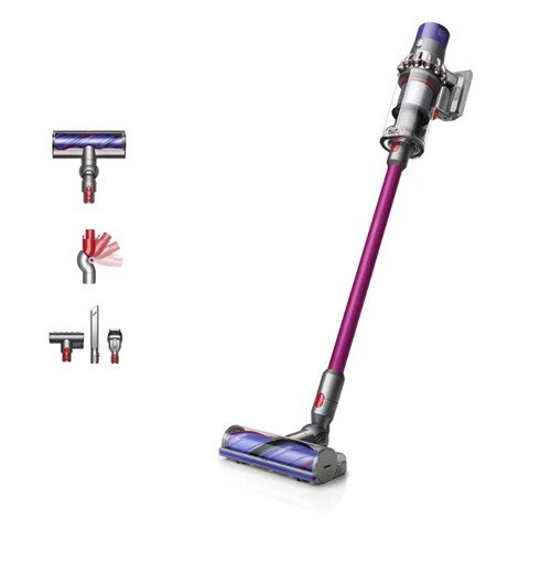 Dyson Cyclone V10 Extra Dyson Cyclone V10 Extra