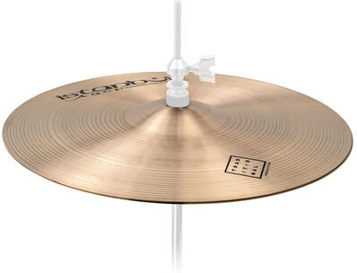 Istanbul Agop 14" Traditional Medium Hi-Hat Istanbul Agop 14" Traditional Medium Hi-Hat