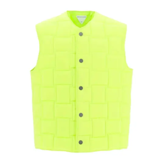 Bottega Veneta Herre Jakker Grønn M,