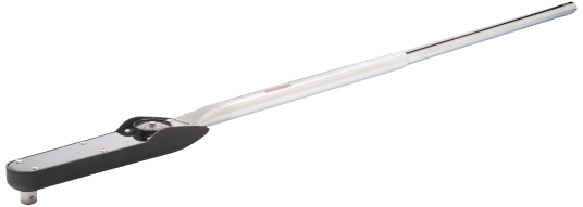 Bahco Momentnøkkel m/måleskala 1/4" (9Nm)