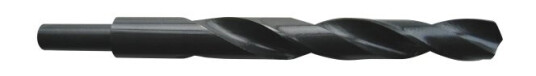 Irwin HSS Spiralbor 15 mm - 169 mm for Metall og Tre