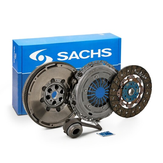 Clutchsett SACHS 2290 601 167 Clutchsett SACHS 2290 601 167