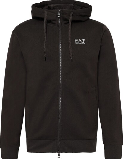 EA7 Sweatshirt MULCH S EA7 Sweatshirt MULCH S