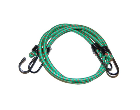Batex Bajo Bagasjestropper - 2pk - 80 Cm
