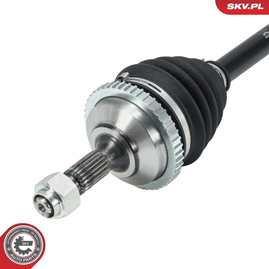 ESEN SKV 40SKV392 Drivaksel ESEN SKV 40SKV392 Drivaksel
