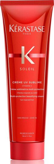 Kerastase Soleil Creme UV Sublime 150ml Kerastase Soleil Creme UV Sublime 150ml