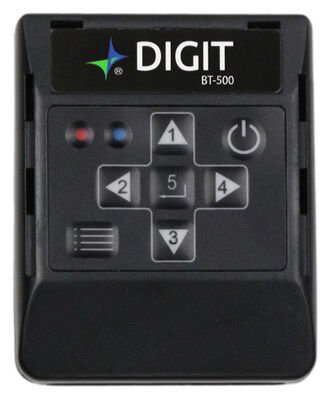 Airturn Digit 500 Airturn Digit 500