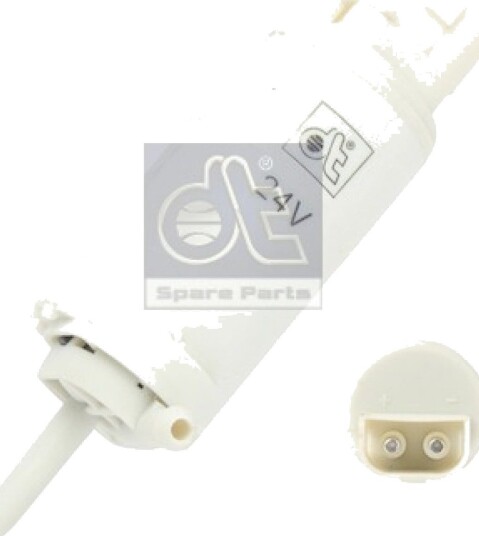 Spylepumpe DT Spare Parts 1.22085