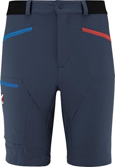 Millet Short Trilogy Icon Cordura Sh M Men Saphir L