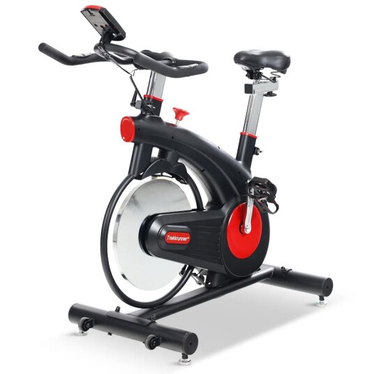 Spinningssykkel Trekkrunner 13kg Svinghjul TR200