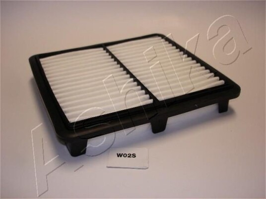 Luftfilter JAPANPARTS FA W02S