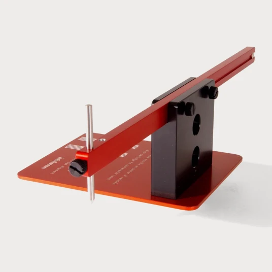 Brinkmann protractor Brinkmann protractor