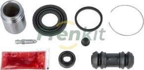 FRENKIT 232908 Reparasjonssett, bremsecaliper