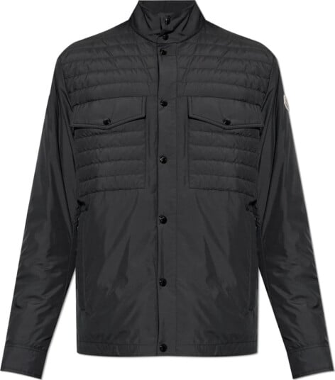 Moncler Herre Jakker Blå S, Moncler Herre Jakker Blå S,