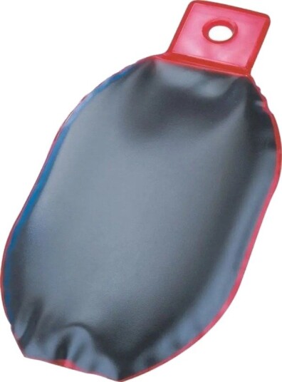Maximex Oppvarmingspute, Oppvarmende Pute, Termofor